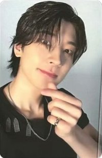 MINI12 蝦皮 1.0 幸運卡 