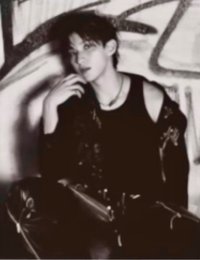 正五 專輯 克拉盤 DK封
