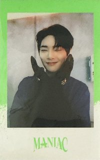 2nd 世巡 jyp 滿額卡 