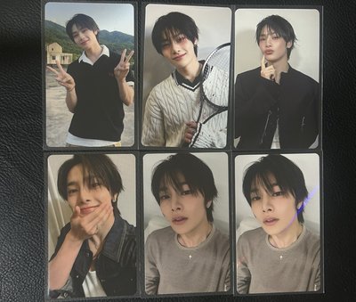 karma 🍞小羊hmv特典