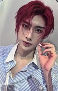 迷三 打歌卡 第三週
