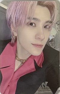 2020大隊 Pt.2 專輯卡 arrival 智能專 