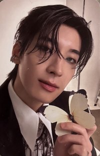 THIS MAN 阿拉丁 特典卡 