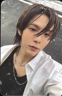 ODYSSEY sw 特典卡 