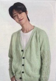 22‘FM｜HANABI 隨機卡  正面