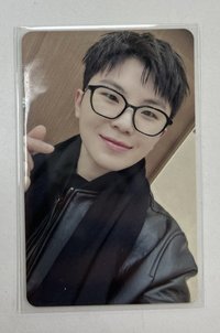 十週年集章卡-勛