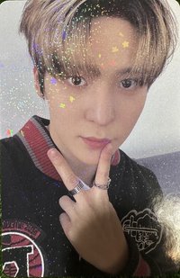 Limitless hmv 特典卡 