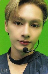 22’D社 周邊卡 卡冊固卡