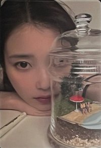 24’ 安可演唱會 周邊卡 鐵盒卡