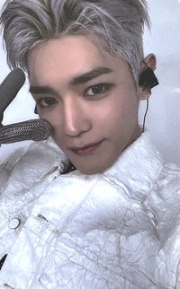 TY TRACK IN CINEMAS  入場卡 / 場限卡 