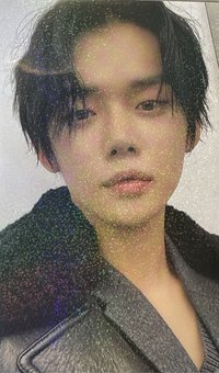 迷五 日咖 特典卡 