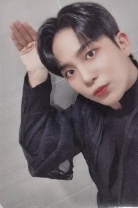 SPIN OFF : FROM THE WITNESS ms 5.0 線下 簽售卡 