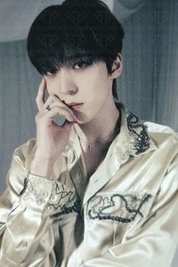 GH1 專輯卡 Platform ver. QR