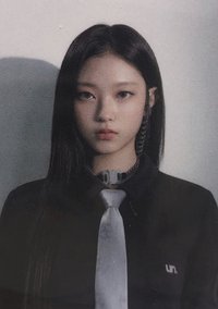 二期會員 會員禮卡 證件照