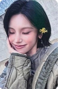 GWBG 專輯卡 特別版 B ver.