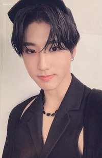 ODDINARY 專輯卡 A ver.