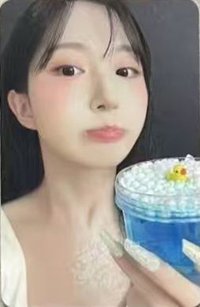 正規一 專輯卡 限量版