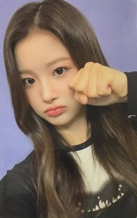 ENTWURF ms 3.0 簽售卡 甜點師