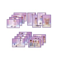 C-EXPRESS 明信片組 