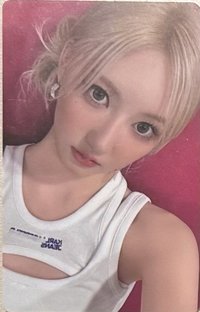 25’世巡 入場卡 / 場限卡 台北展位B