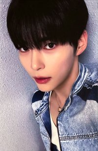 迷三 am 簽售卡 末簽