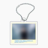 Play Hard 鑰匙圈吊飾 快閃店 集章活動