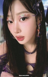 Better Things 周邊卡 杯子吉