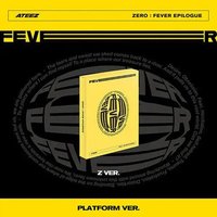 FEVER再版專 電子專 Epilogue Z ver.
