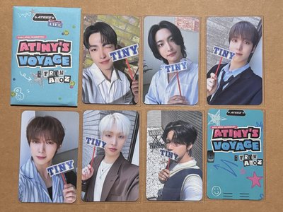 24’ FM 入場卡 / 場限卡 雙面卡（缺傘/鍾）