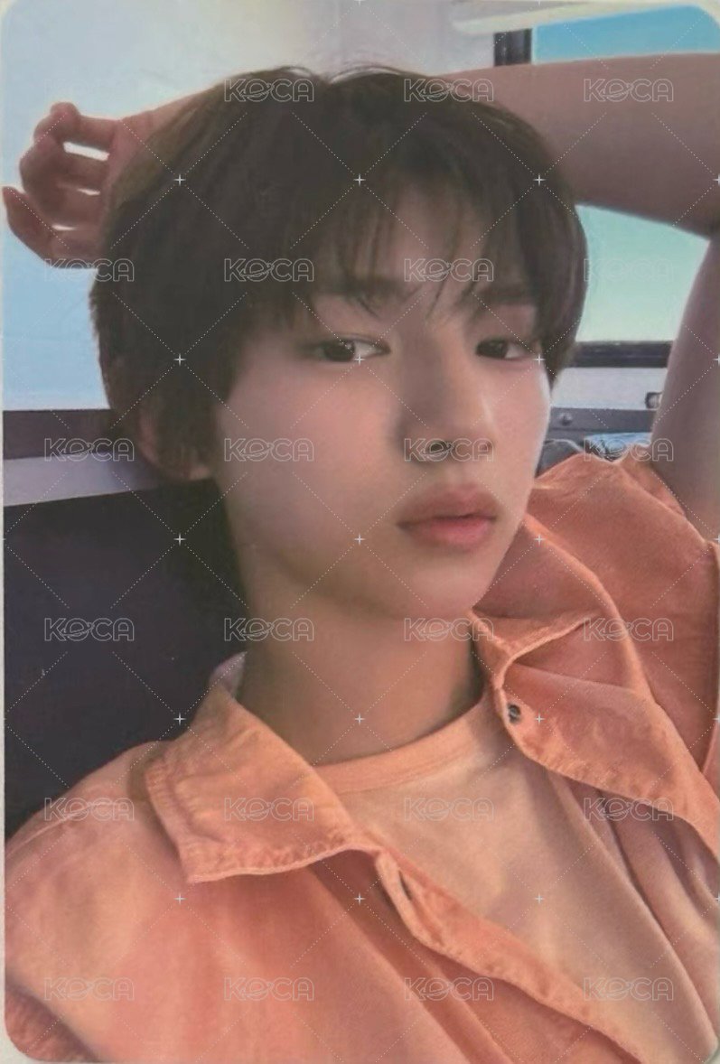 迷一 sw 幸運卡  正面