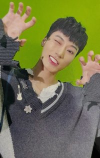 Fever pt.3 mmt 1.0 簽售卡 