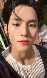 MINI11 環球 PB ver 特典卡 