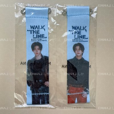 EN 日巡快閃限定扭蛋(桔梗花