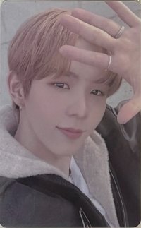 NCT時期 sm 幸運卡 NCT2021