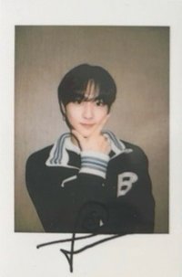 迷五 yzy 澳門限定 特典卡 復刻AR拍立得