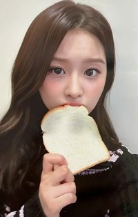 BREAK 數星星 2.0 簽售卡 咬吐司