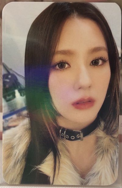 I never die kms閃卡