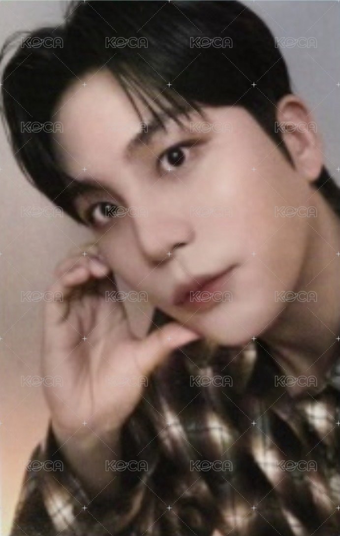 MIGHTEEZ 隨機卡  正面