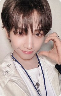 19.99 專輯卡 Dangerous ver. 專卡 3
