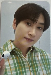 SS10 fromm 特典卡 