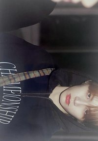 No Genre 專輯 明信片 No Route ver.