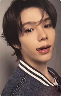 RIIZE Park 隨機卡 