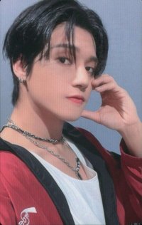Birthday 專輯卡 初回盤B