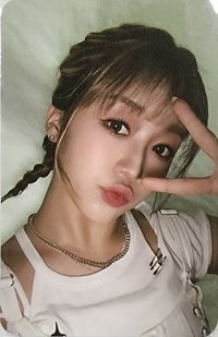 迷三 yes24 簽售卡 