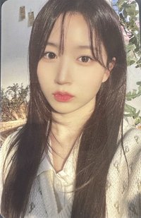 環保盒子 周邊卡 固配B版