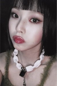 BREAK 打歌卡 一週打歌圭