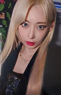 EASY hello82 特典卡 