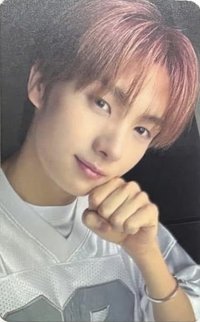 迷二 環球 感謝祭 特典卡 