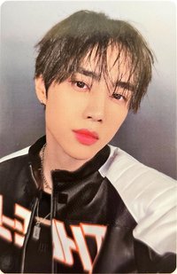 THE BOYZ FAN-CON <THE B LAND> 周邊卡 糖果包鑰匙圈