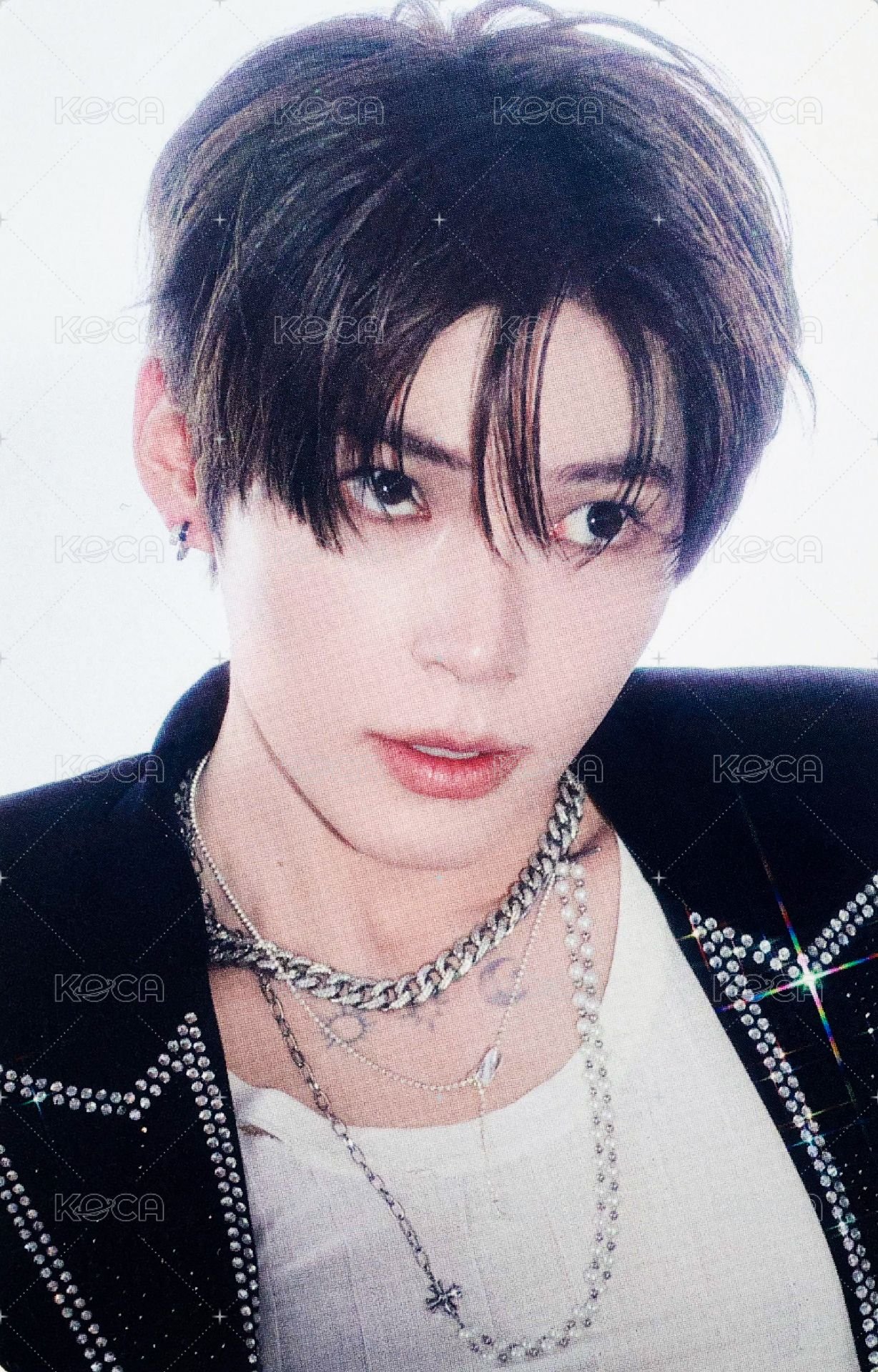 正規一 塔店 特典卡 官拍 正面